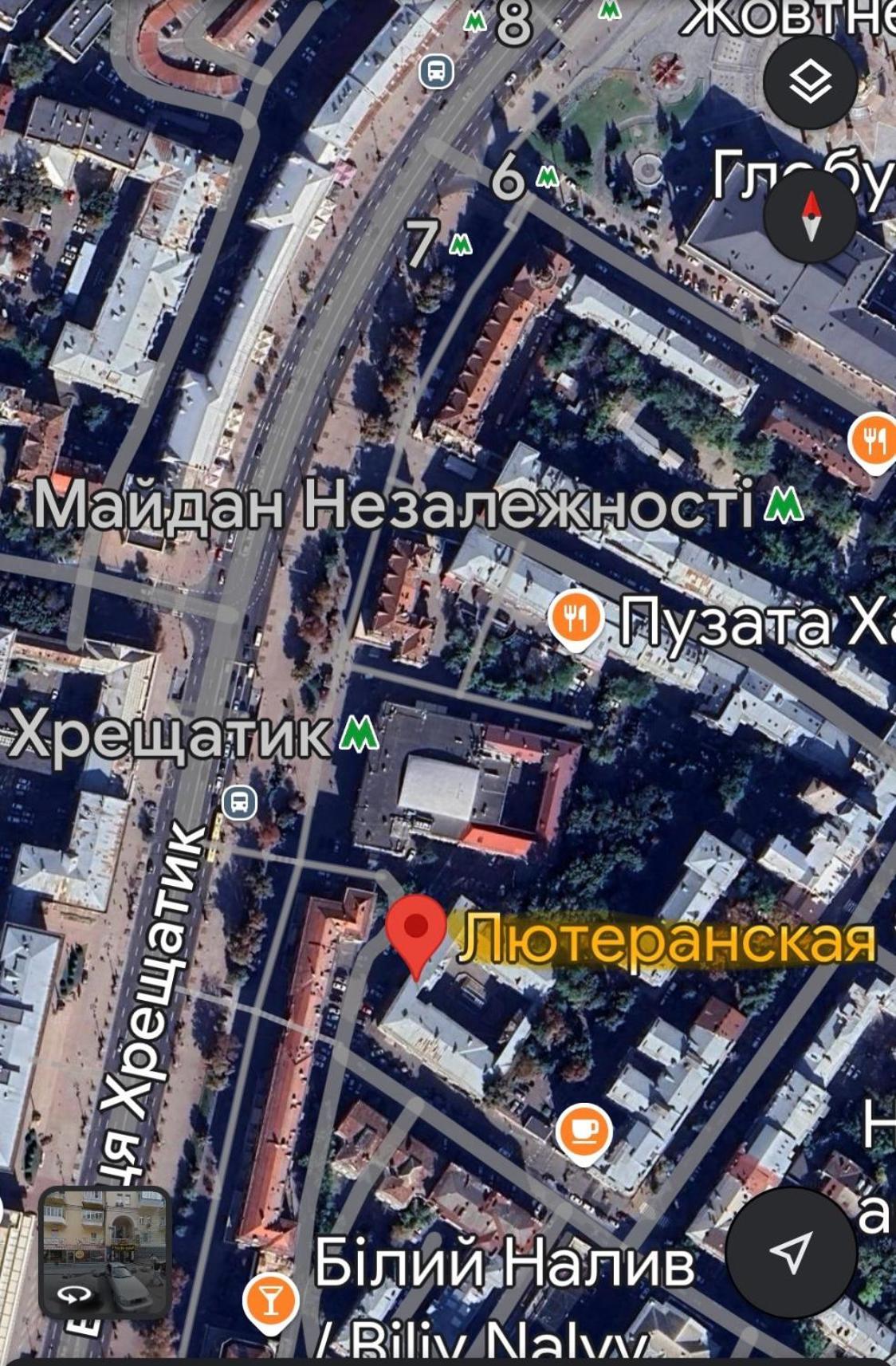 New Apart Lesi Ukrainky Blvd And Olimpiyska And Kreshchatyk And Manhattan City With Parking Kijev Kültér fotó